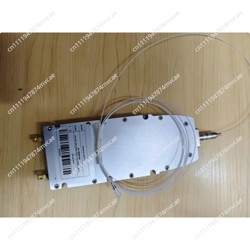 Industrial Laser Engraver - 500W Yüksek Güçlü Lazer Modülü, Fiber