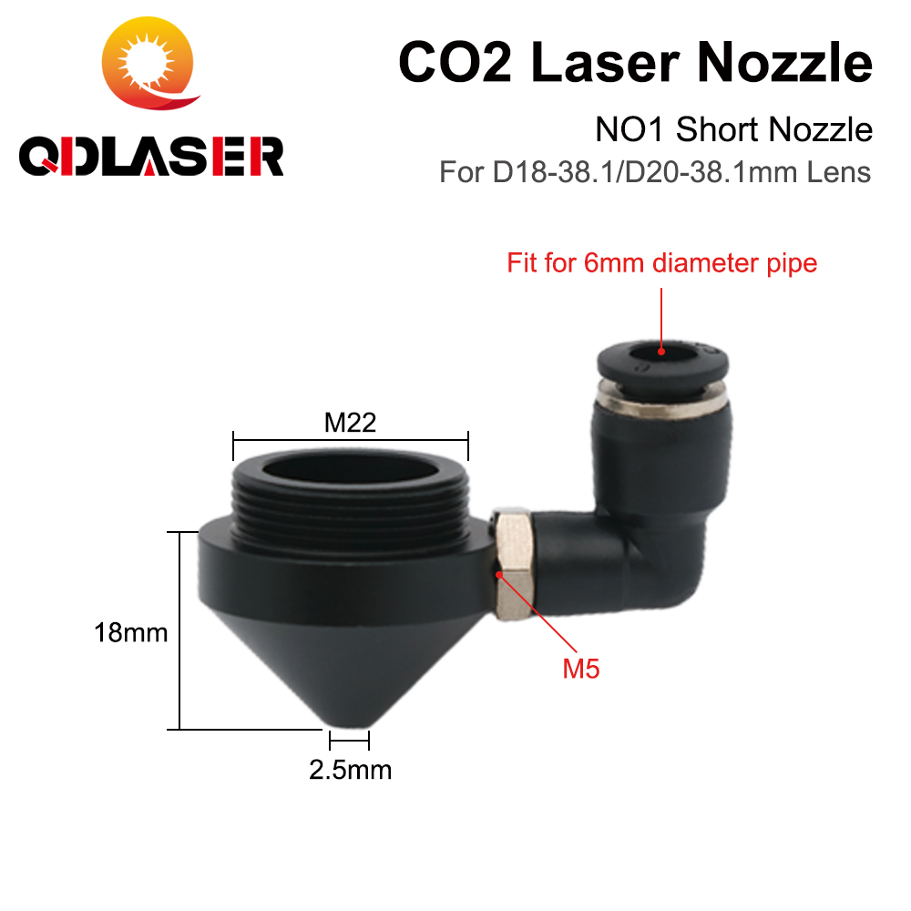 Qd18/20mm FL38.1mm Lens CO2 kı - Honeycomb Laser Bed incelemesi ve fiyatı