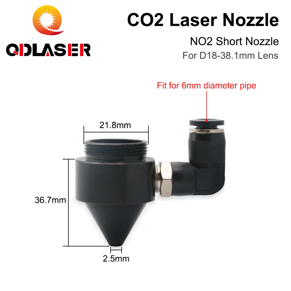 Qd18/20mm FL38.1mm Lens CO2 kı - Honeycomb Laser Bed incelemesi ve fiyatı