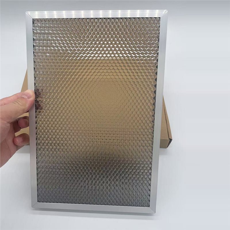 A74E – Lazer Kesim Makinesi Ak - Honeycomb Laser Bed incelemesi ve fiyatı