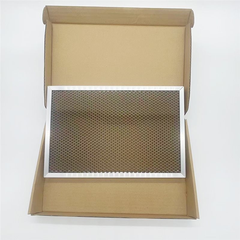 A74E – Lazer Kesim Makinesi Ak - Honeycomb Laser Bed incelemesi ve fiyatı