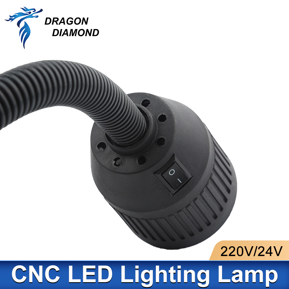 Co2 Lazer LED Alet Çalışma Işı - Industrial Laser Engraver incelemesi ve fiyatı