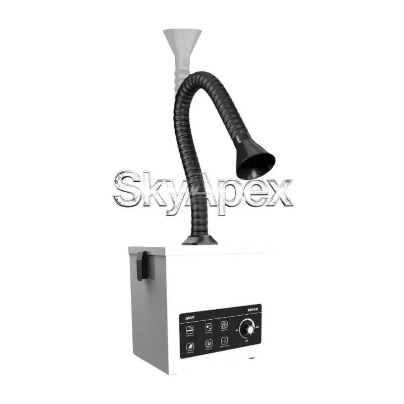 Manuel Lehim Dumanı Emici, End - Laser Marking Machine incelemesi ve fiyatı
