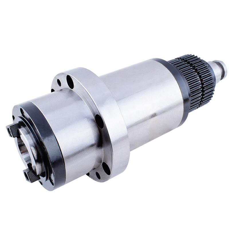 BT30 90mm 6000rpm Silindir Fre - Cnc Spindle Motor incelemesi ve fiyatı