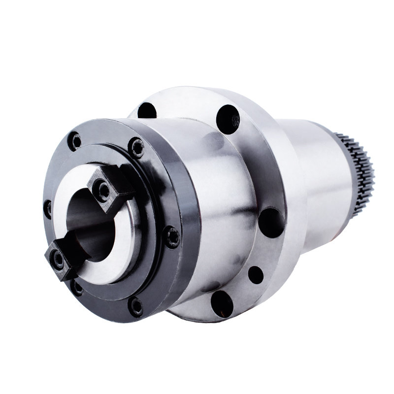 BT30 90mm 6000rpm Silindir Fre - Cnc Spindle Motor incelemesi ve fiyatı